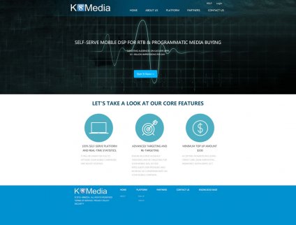 英文廣告公司網(wǎng)站。https://k8media.net/,K8Media廣告站
